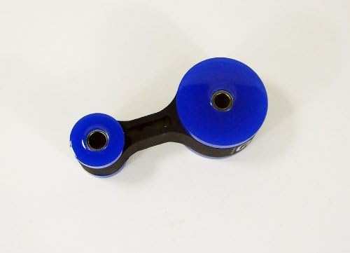 CORKSPORT Mazdaspeed 6 - Rear Motor Mount - Black (Ate-6-126-10)