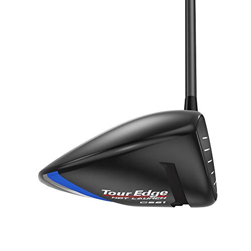 Tour Edge Hot Launch C521 Driver (10.5, Stiff) #TOP4