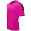 Hot Pink/Black