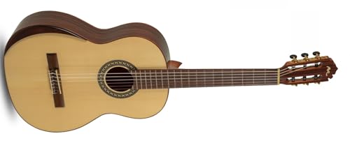 Manuel Rodriguez 60-S Klassische Konzertgitarre