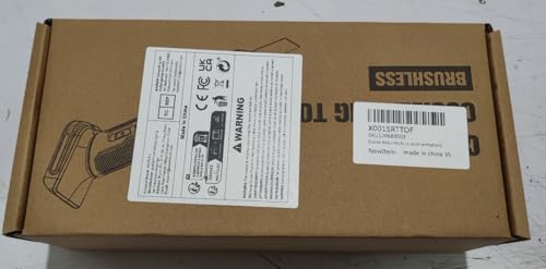 Ecarke Cordless Oscillating Multi-Tool for Ma-Kita 18V Battery, Brushless Multitool with 6 Variable Speeds, Oscillating Tool Kit for Removing, Scraping, Cutting with 23 Accessories(NO Battery) 8 Ecarke Cordless Oscillating Multi-Tool for Ma-Kita 18V Battery, Brushless Multitool with 6 Variable Speeds, Oscillating Tool Kit for Removing, Scraping, Cutting with 23 Accessories(NO Battery) - Image 8