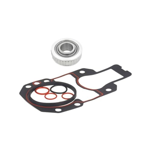 Kit joints palier cardan Mercruiser Gen 1 2 remplacement embase 30-60794A4 3853807
