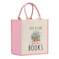 Girl Loves Books