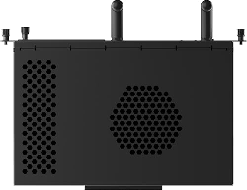 Dis Public Iiyama Ops Slot Pc modul - vue 4