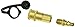 Enerco F276190 1/4" Male x 1/4" Female Propane/Natural Gas Connector