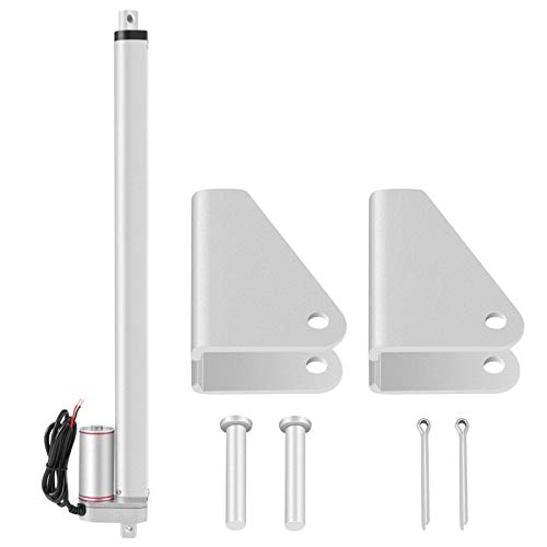 Actuador lineal eléctrico de 12 V LiebeWH para reparar camas que no elevan