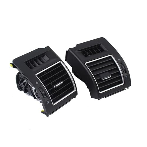 �t�����g�G�A�R���x���g�O���� �̂��߂� �����h�N���[�U�[�v���h 150 LC150 2010-2020 �Ԃ̃_�b�V���{�[�h�Z���g�����G�A�R�� Ac �x���g�O����(Black)
