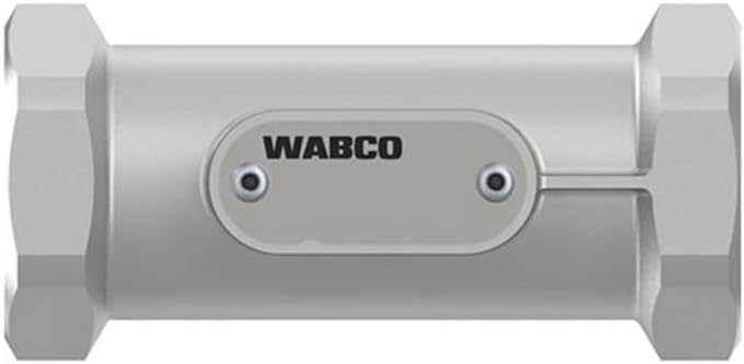 Wabco 4340142000 Check Valve