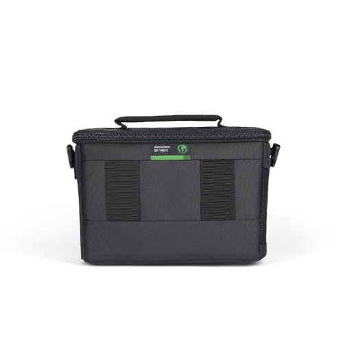 Bolso Lowepro Adventura para cámara con correa ajustable miniatura 2
