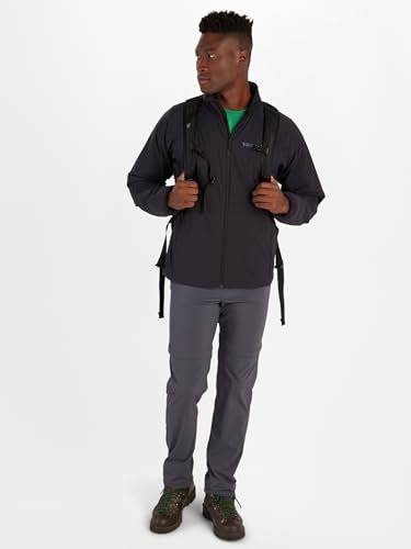 Marmot Men's Novus Lt Jacket4