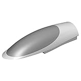  MULTIPLEX Kabinenhaube mit Kabinenhaubenglas FunJet Ultra 2