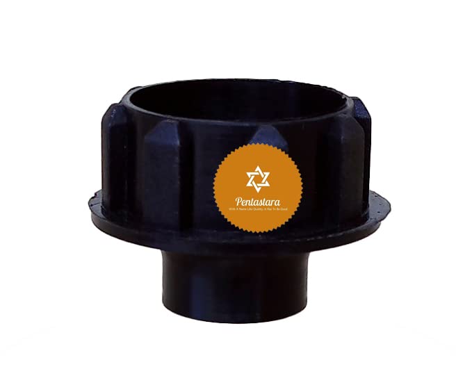 PENTASTARQA®Mixer Grinder"Atta Bowl Gear Teeth" forPhillips Models