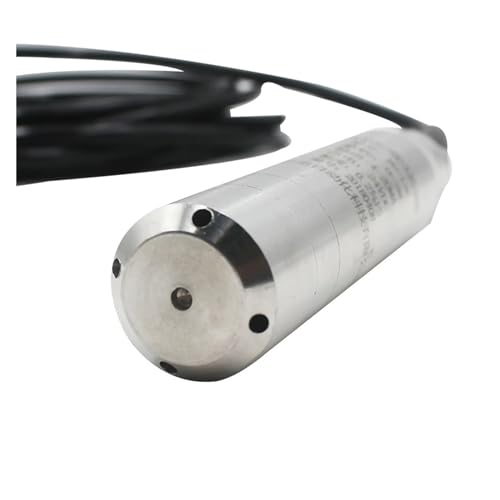 Sensor de nivel de agua con salida de 0 a 10V para lectura lineal 4