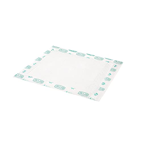 Furacão Pet Tapete Higiênico Tico Pads 50 Unidades