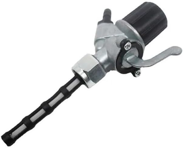 Fuel Vavle Petcock Shut Off Tank Switch For 150/250/251 TS ES ETZ 125 150 250