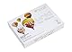 OFITURIA Mehrzweckpapier für Drucker, A4, 80 g/m². (2500 Hojas - 1 Caja)
