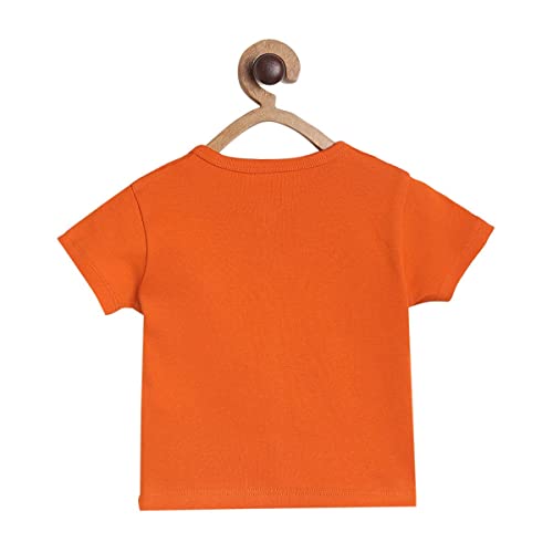 Image of miniklub Boys Pack of 3 Multicolour Pure Cotton Innerwear Vests