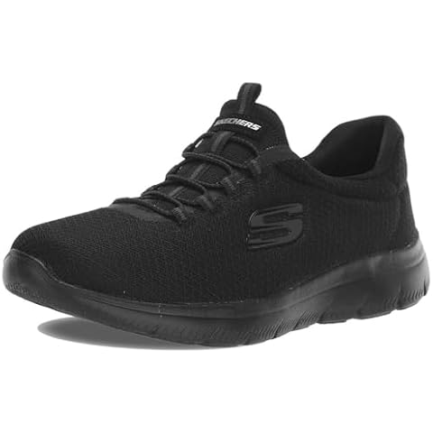 Skechers Summits Sneaker Cover