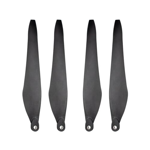 Hélices carbone 40132 pour drone de tournage et d'inspection X11