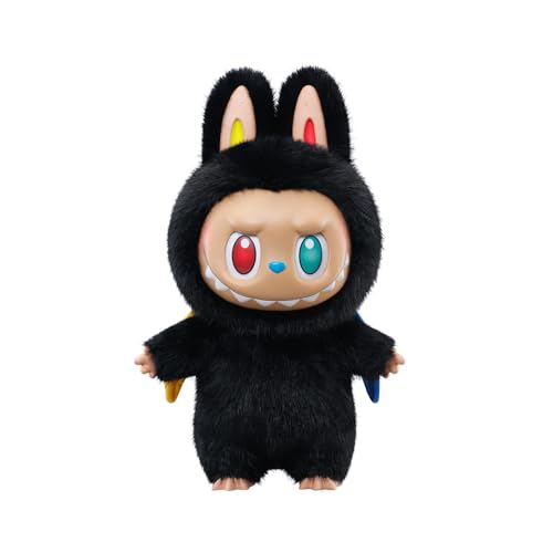 �yPOP MART �����X�g�A�zTHE MONSTERS 10th Anniversary �V���[�Y ZIMOMO �ʂ������ labubu ���u�u ��Ԃ� �W���� �|�b�v�}�[�g �ʂ������ �h�[�� �������� �\�t�r�l�` �L�[�z���_�[ �u���C���h�h�[�� �M