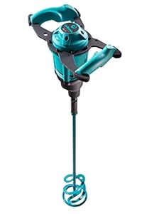 Collomix-Handrührwerk Xo1R M+WK120 M, 1150W, 5,3kg, M14-Anschluss, Rührer 120cm