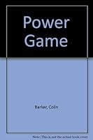 The power game 0902818171 Book Cover