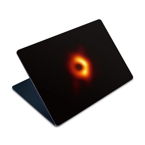 Peau autocollante MacBook Air 15 M2 pour travailler dans le café