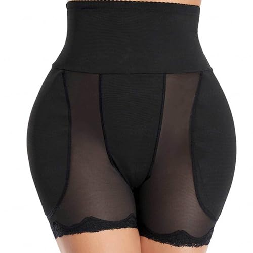 Shapewear de levage des fesses pour corriger un fessier plat