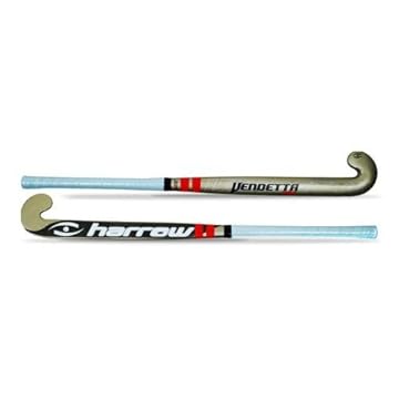 harrow field hockey stick