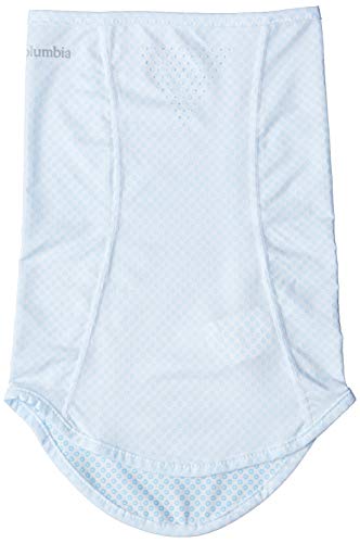 フリーザーゼロIIネックゲイター CU0134 S/M ホワイト