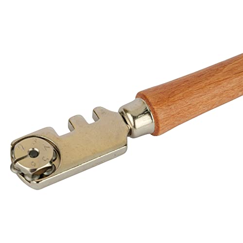 Stanley 0-14-040 Taglia Vetro - 4