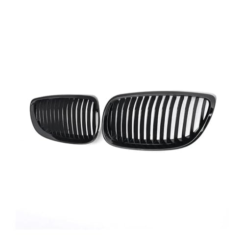 Grille Calandre E92 M3 Contre le Vieillissement | Rénovation ABS Avant