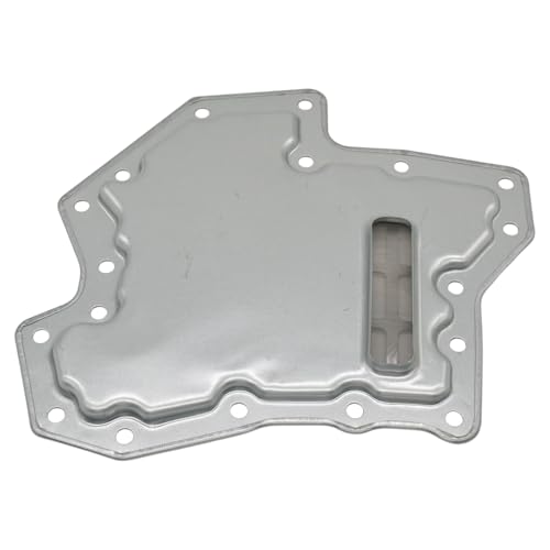 Auto Trans Oil Filter Kit 2.0L 3.0L 3.5L 3.7L 5.0L 5.6L Re7R01A Jr710E Re7R01B Jr711E Replacement For Nissan 370Z Fx35 Fx37 Fx50 G37 M37 M56 Q40 Q50 Q60 Q70 Q70L Qx50 Qx56 Qx70 Pt# A283010A