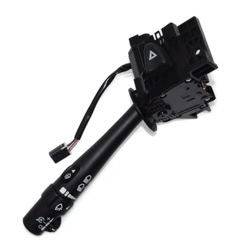 Réparer clignotant et régulateur Silverado : commutateur combiné 2003-2006