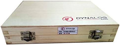 8085 Microprocessor Programming Trainer Kit : DYNA 85