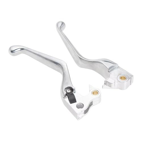 Levier frein moto et embrayage pour remplacer vos commandes de Sportster