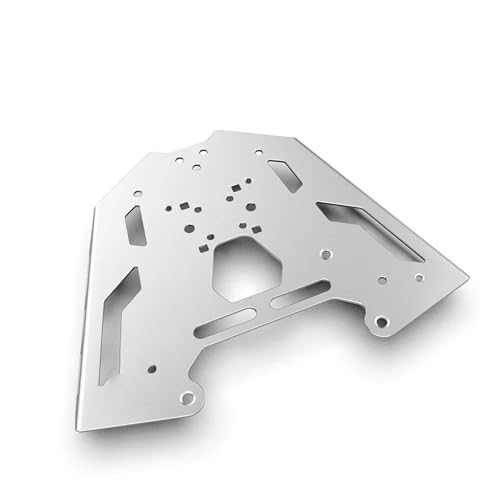 Portaequipajes trasero para BMW R1200GS R1250GS ADV repuesto soporte maleta