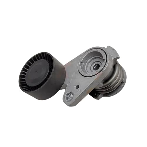 Tendeur de courroie d'entraînement anti-sifflement pour moteur BMW E70 X5 3.0
