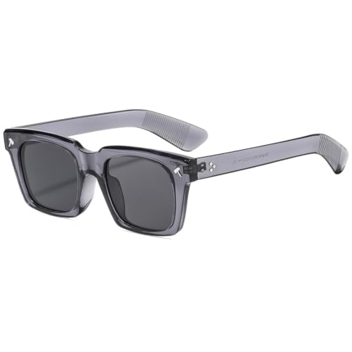 Lunettes de soleil tendance pour l'extérieur et style décontracté