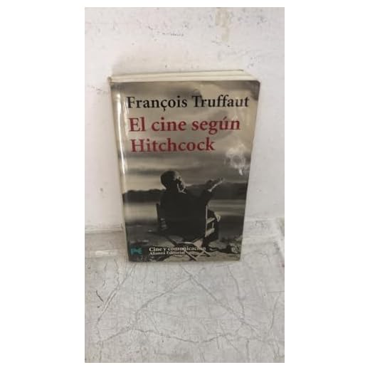 CINE SEGUN HITCHCOCK,EL (ALIANZA VARIOS)