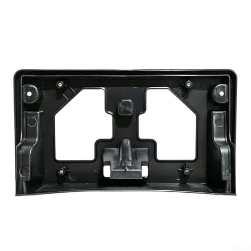 Support de plaque avant pour réparer pare-chocs Honda Accord 2013-2015