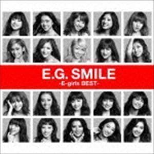 ミュージック SMILE E-girls BEST Amazon.co.jp: E.G. SMILE -E-girls BEST-(2CD + 1Blu-ray+