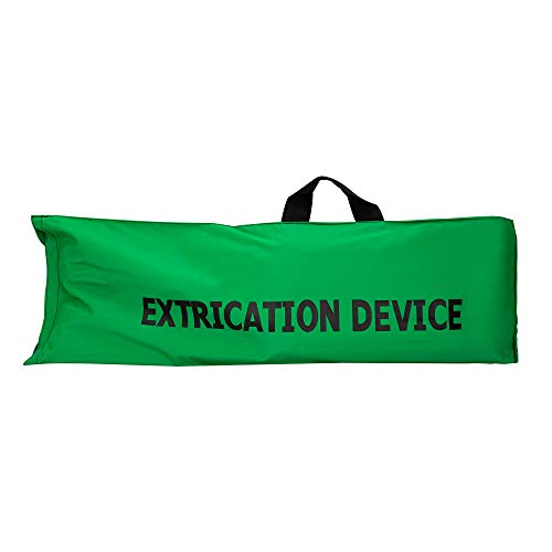 LINE2design KED Extrication Device - Jacket for Immobilizing,with Carrying Case-Color Coded