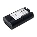 Youejoeq S0895840 Battery Replacement Battery for Rhino 4200 Rhino 5200 LabelManager 420P LabelManager 360D LM420P LM360D R5200 3M PL200 Label Printer 1759398-1600mAh