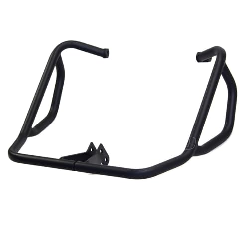 Crash bar CB500X protection cadre moto haut et bas 2013-2016