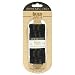 Hemp Twine Bead Cord .5mm 394 Feet BLACK
