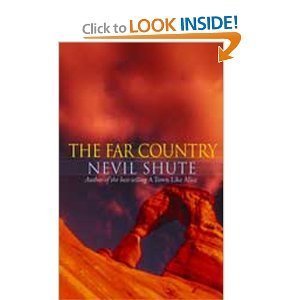 Far Country, The 174121131X Book Cover