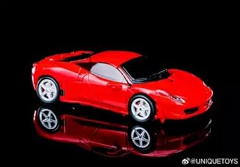 その他 Unique Toys UT-R06 RED DASHER Amazon.com: DZHSNWJ Unique Toys UT R-06 R06 Red Dasher