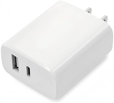 USB Wall Charger for NOCO Boost Plus GB40 GB70 GBX45 GBX155, Astr...