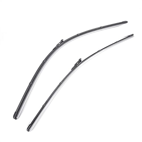 Essuie-glaces avant Mercedes Viano et Vito W639 pour voyager serein